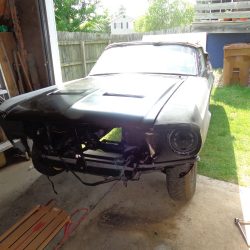 Used Mustang For Sale