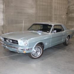 Used Mustang For Sale