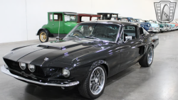 Used Mustang For Sale