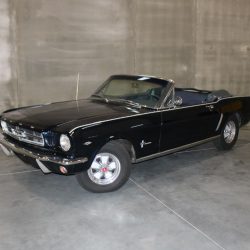 Used Mustang For Sale