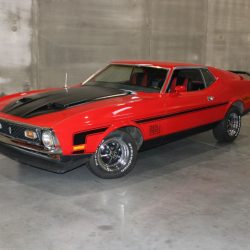 Used Mustang For Sale