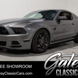 Used Mustang For Sale