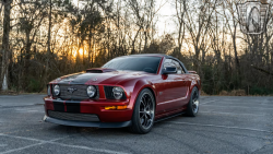 Used Mustang For Sale