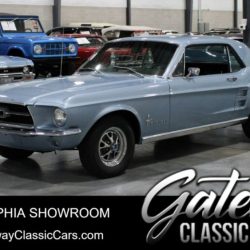 Used Mustang For Sale