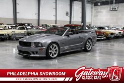 2006 Mustang Convertible Saleen S281 Extreme 1910phy For Sale on UsedMustangsForSale.com Used Mustang For Sale