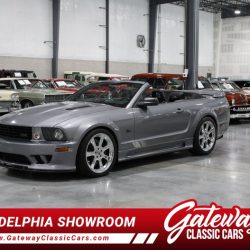 Used Mustang For Sale