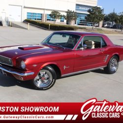 Used Mustang For Sale