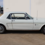 Used Mustang For Sale