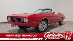 Used Mustang For Sale