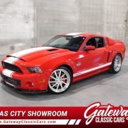 Used Mustang For Sale