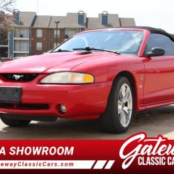 Used Mustang For Sale