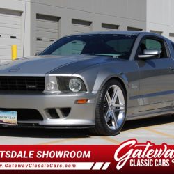 Used Mustang For Sale