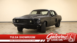 Used Mustang For Sale