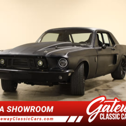 Used Mustang For Sale