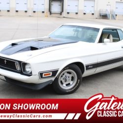 Used Mustang For Sale