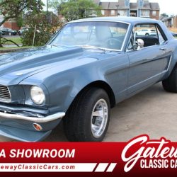 Used Mustang For Sale