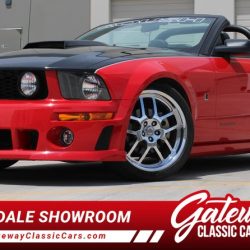 Used Mustang For Sale