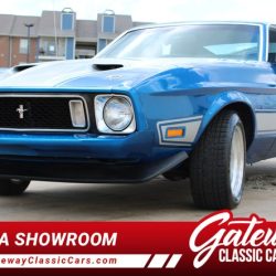 Used Mustang For Sale