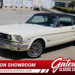 Used Mustang For Sale