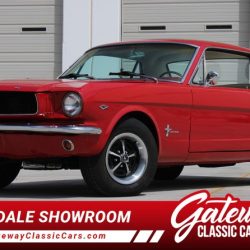 Used Mustang For Sale