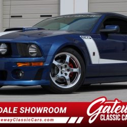 Used Mustang For Sale