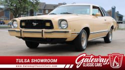 Used Mustang For Sale