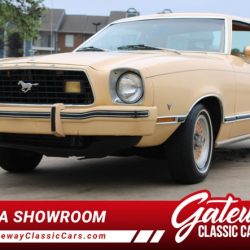 Used Mustang For Sale