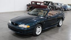 Used Mustang For Sale