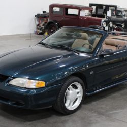 Used Mustang For Sale