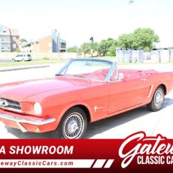 Used Mustang For Sale