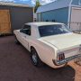 Used Mustang For Sale