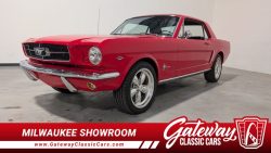 Used Mustang For Sale