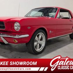 Used Mustang For Sale