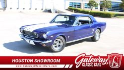 Used Mustang For Sale