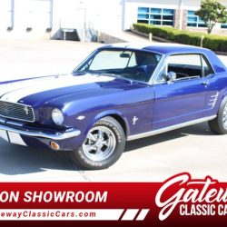 Used Mustang For Sale