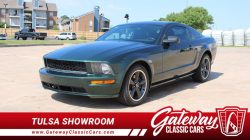 Used Mustang For Sale