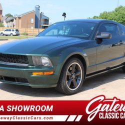 Used Mustang For Sale