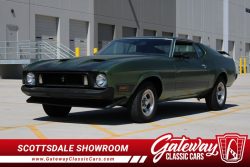 1973 Ford Mustang #2060-SCT For Sale on UsedMustangsForSale.com Used Mustang For Sale