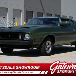 Used Mustang For Sale