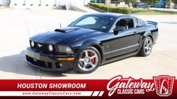 Used Mustang For Sale