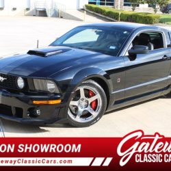 Used Mustang For Sale