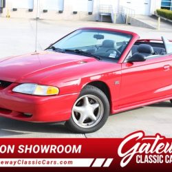 Used Mustang For Sale