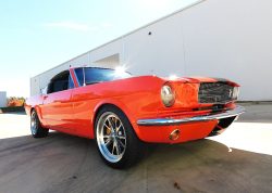 Used Mustang For Sale