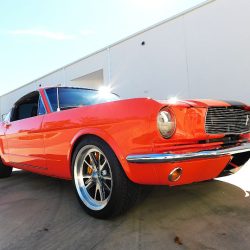 Used Mustang For Sale