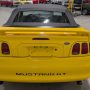 Used Mustang For Sale Used Mustang For Sale