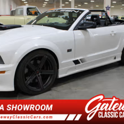 Used Mustang For Sale