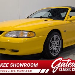 Used Mustang For Sale