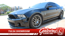 Used Mustang For Sale