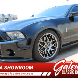 Used Mustang For Sale