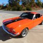Used Mustang For Sale